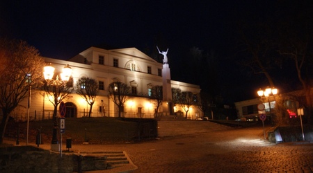35 – Cieszyn, Polska
