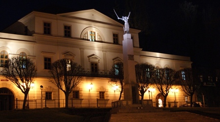 36 – Cieszyn, Polska
