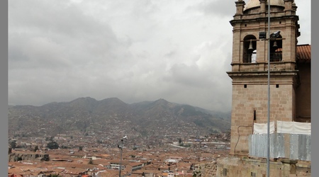 Cusco – Peru