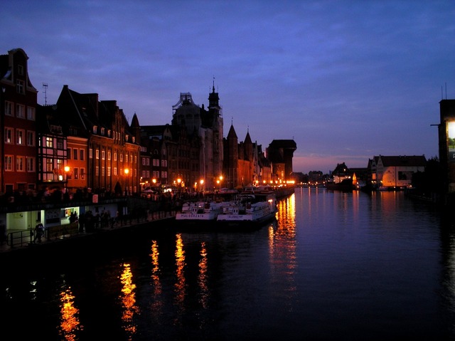 Gdańsk