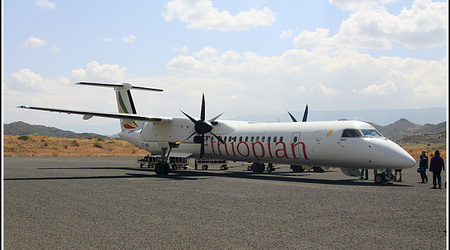 Etiopia – Lalībela