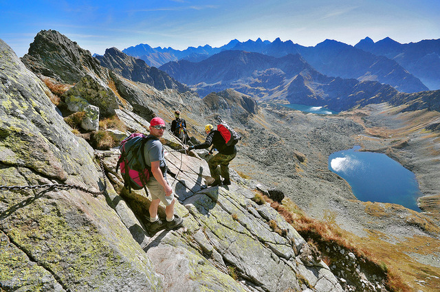 TATRY-Ku Zawratowi