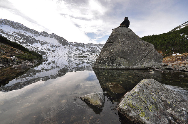 TATRY-Kontemplacja