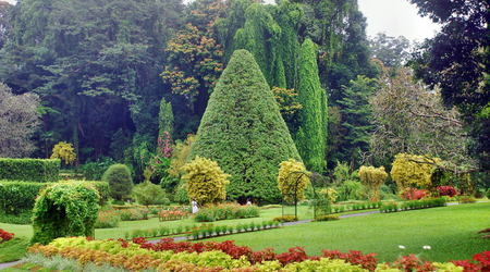 Sri Lanka