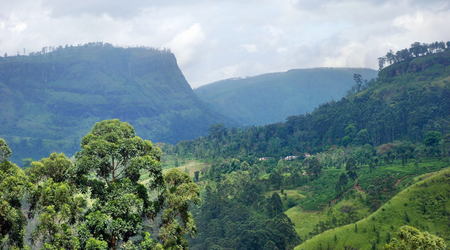 Sri Lanka