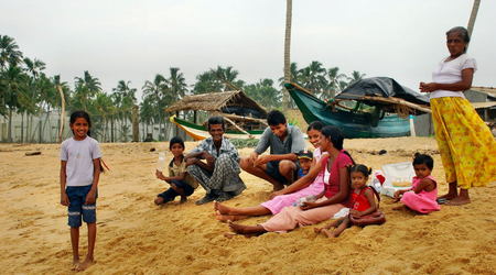 Sri Lanka