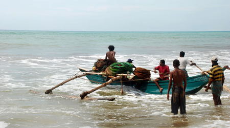 Sri Lanka