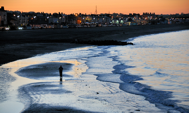 Bray