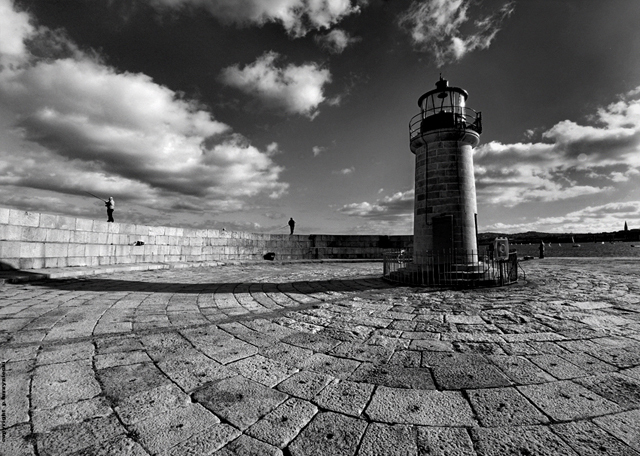 Dun Laoghaire