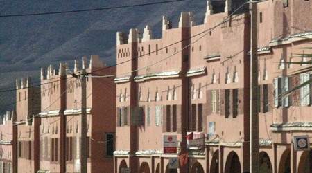 agdz – Maroko