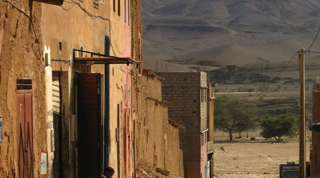 agdz – Maroko