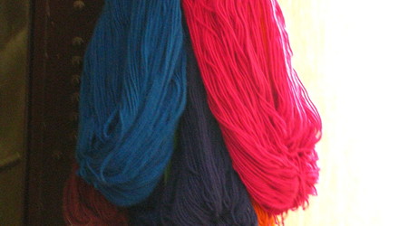 fez - medyna – Maroko