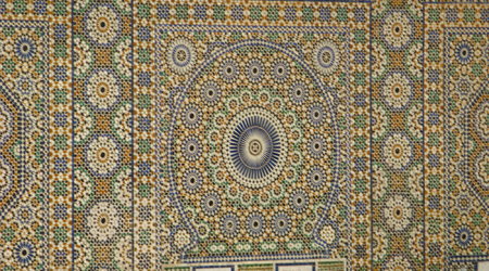 meknes – Maroko