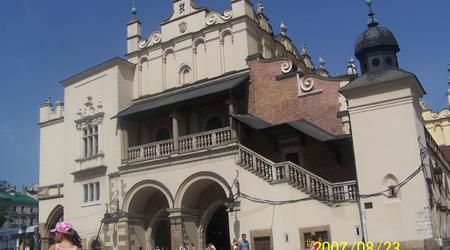 Kraków – Polska