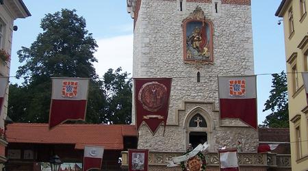Kraków – Polska