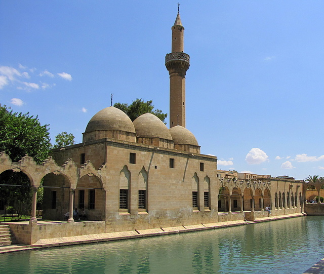 turcja - urfa