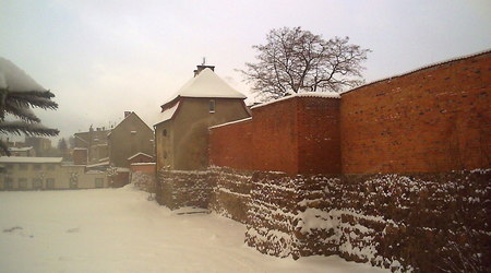 Zima - Lubawa – Polska