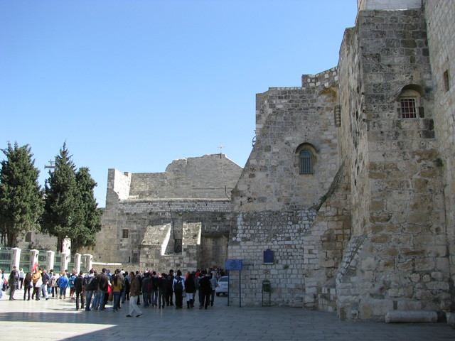 BETHLEIM