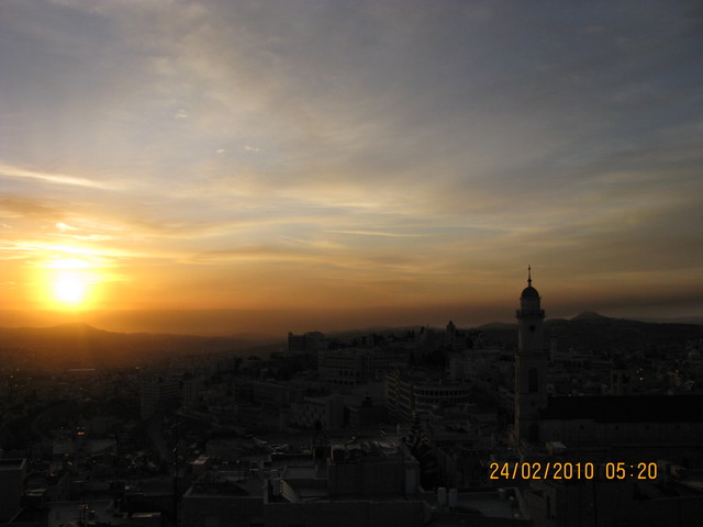 BETHLEIM