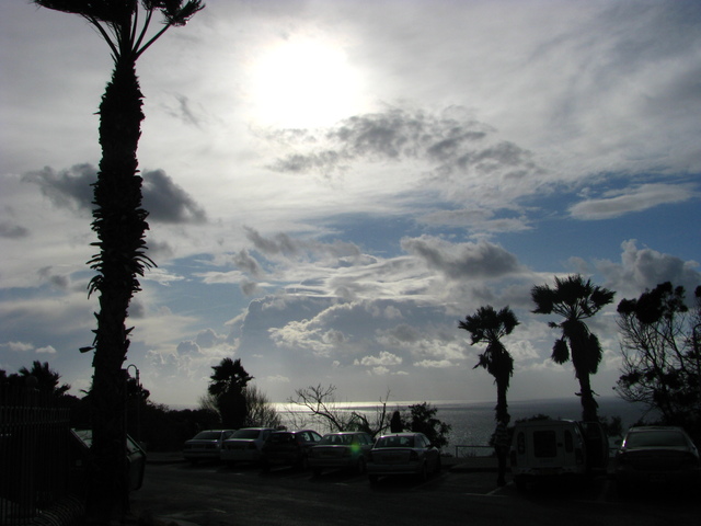 CESAREA