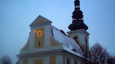 Nowe Miasto Lubawskie – Polska
