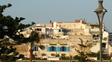 medyna – Essaouira, Maroko