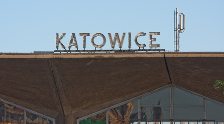 Katowice – Polska