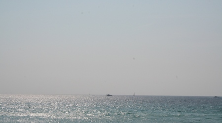 Majorka   cala major – Hiszpania