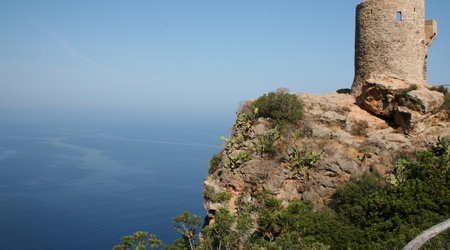 Majorka   estrellences – Hiszpania