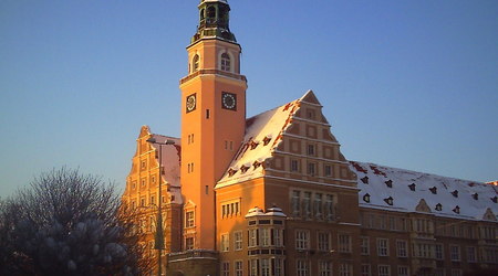 Olsztyn – Polska
