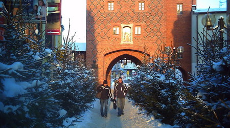 Olsztyn – Polska