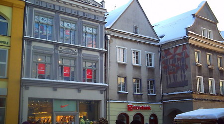 Olsztyn – Polska