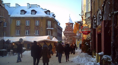 Olsztyn – Polska