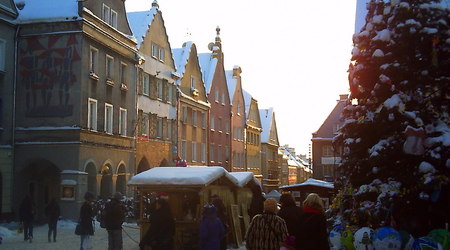 Olsztyn – Polska