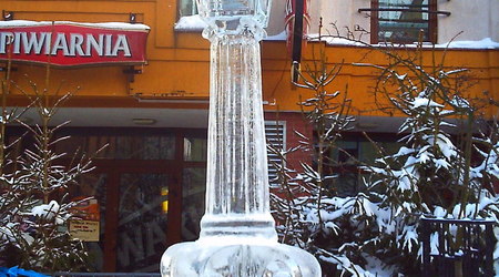 Olsztyn – Polska