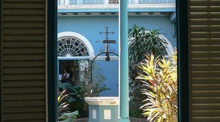 Muzeum - Dom Diego Velazqueza – Santiago de Cuba, Kuba