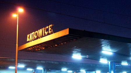 Katowice – Polska