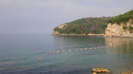 Adriatyk – Czarnogóra