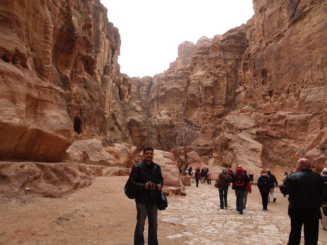 Petra