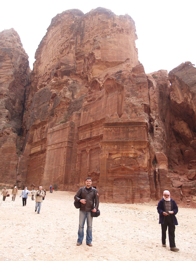 Petra