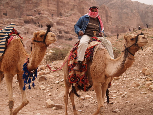 Petra