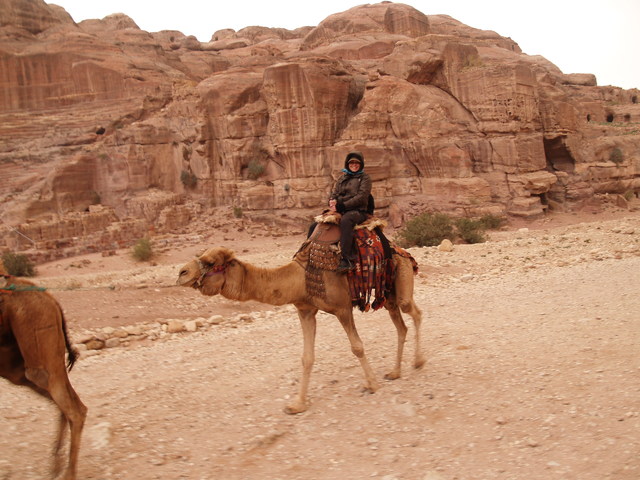 Petra