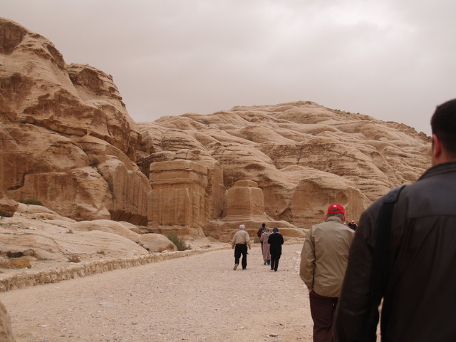 Petra
