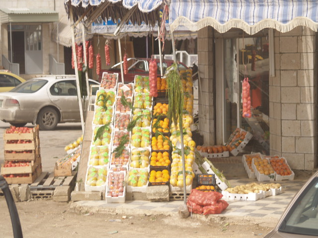 Amman 