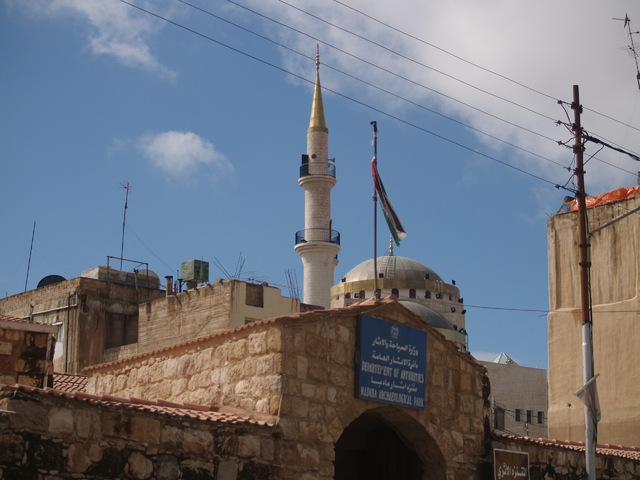 Amman