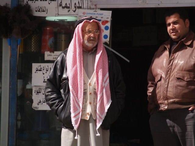 Amman