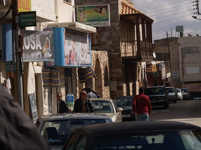 Amman