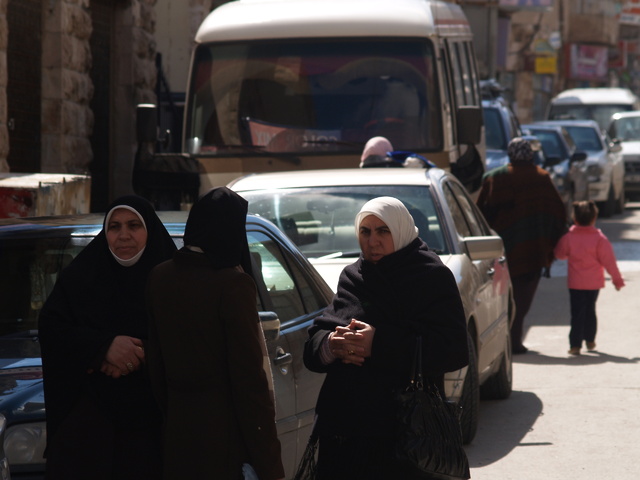 Amman