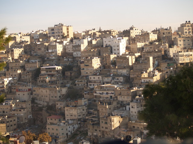 Amman