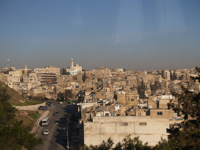 Amman